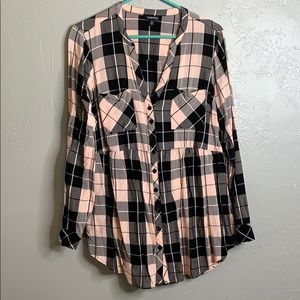 Torrid Button up